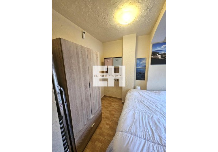 Resale - Bungalow - Torrevieja - Los Balcones 