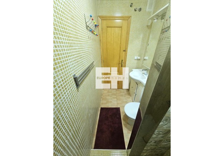 Resale - Bungalow - Torrevieja - Los Balcones 