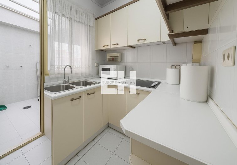 Herverkoop - Appartement - Torrevieja - Acequion