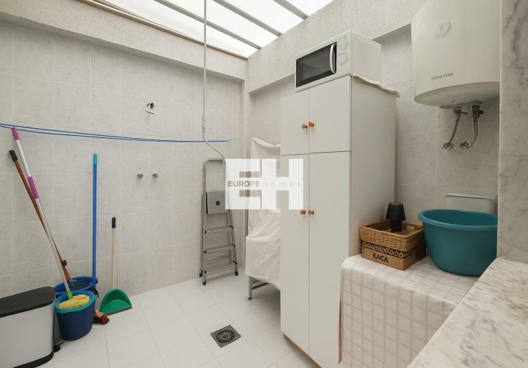 Herverkoop - Appartement - Torrevieja - Acequion