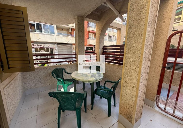 Herverkoop - Appartement - Torrevieja - Acequion
