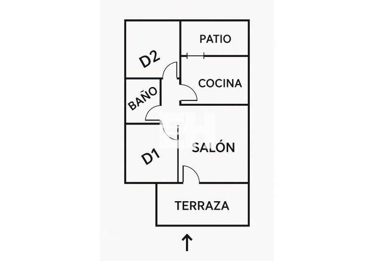Herverkoop - Appartement - Torrevieja - Acequion