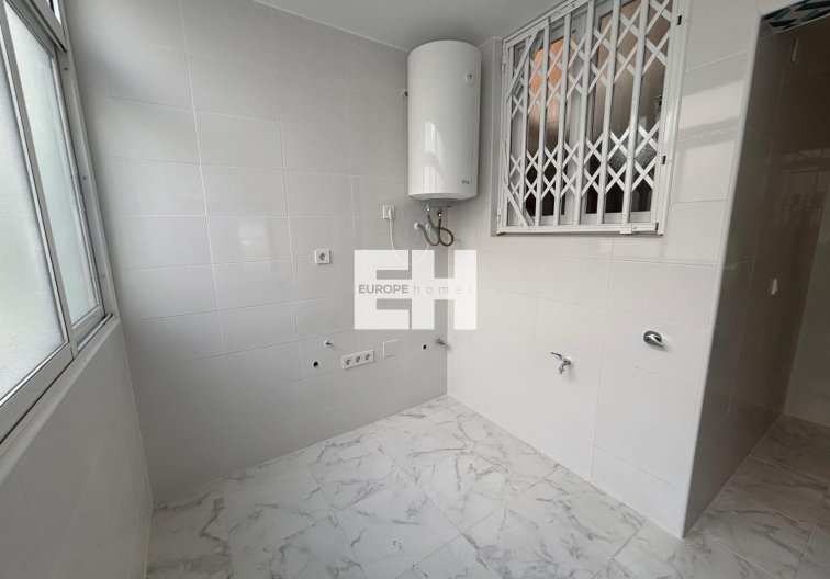 Segunda mano - Atico - Torrevieja - Acequion