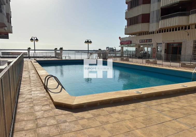 Segunda mano - Atico - Torrevieja - Acequion