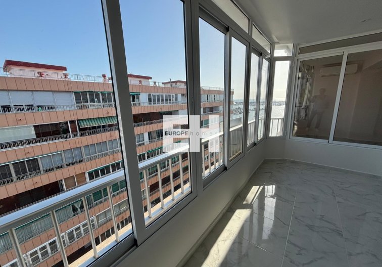 Segunda mano - Atico - Torrevieja - Acequion