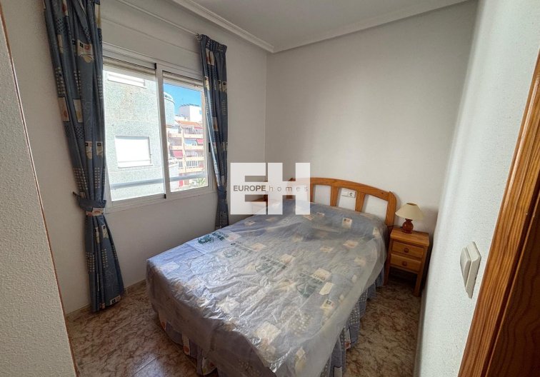 Segunda mano - Apartamento  - Torrevieja - Playa del Cura