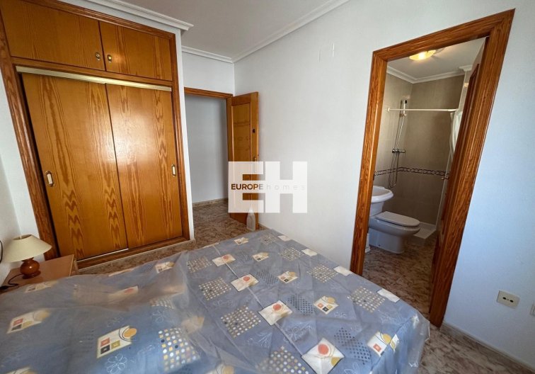Segunda mano - Apartamento  - Torrevieja - Playa del Cura