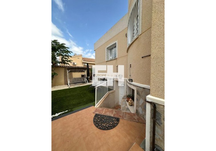 Revente - villa - Ciudad Quesada - Costa Blanca Sur
