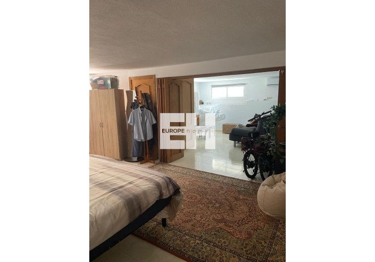 Revente - villa - Ciudad Quesada - Costa Blanca Sur