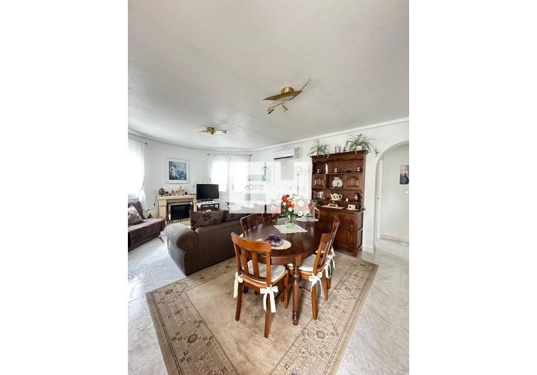 Revente - villa - Ciudad Quesada - Costa Blanca Sur