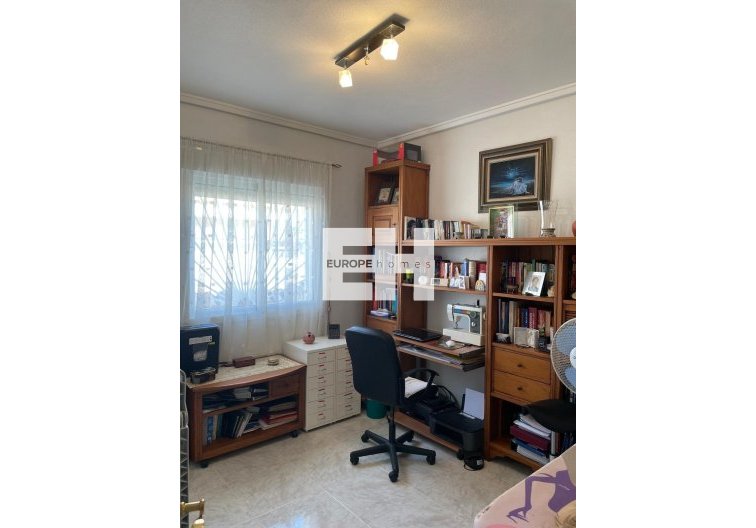 Revente - villa - Ciudad Quesada - Costa Blanca Sur