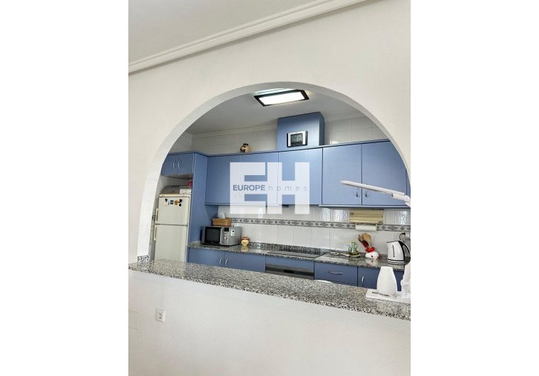 Revente - villa - Ciudad Quesada - Costa Blanca Sur