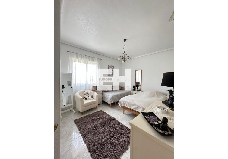 Revente - villa - Ciudad Quesada - Costa Blanca Sur