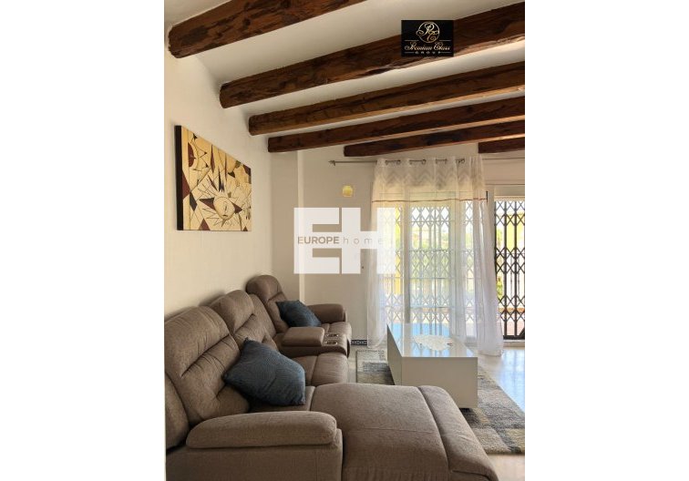 Segunda mano - Atico - Torrevieja - Los Frutales