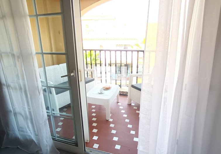 Segunda mano - Atico - Torrevieja - Los Frutales