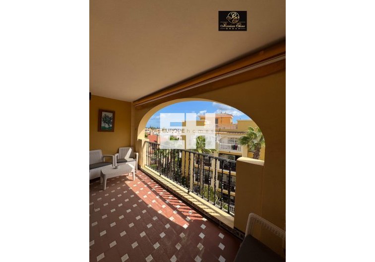 Segunda mano - Atico - Torrevieja - Los Frutales