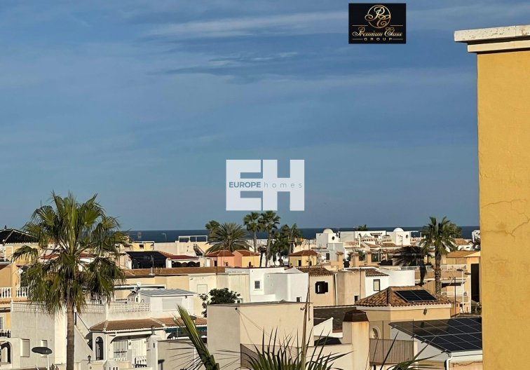 Segunda mano - Atico - Torrevieja - Los Frutales