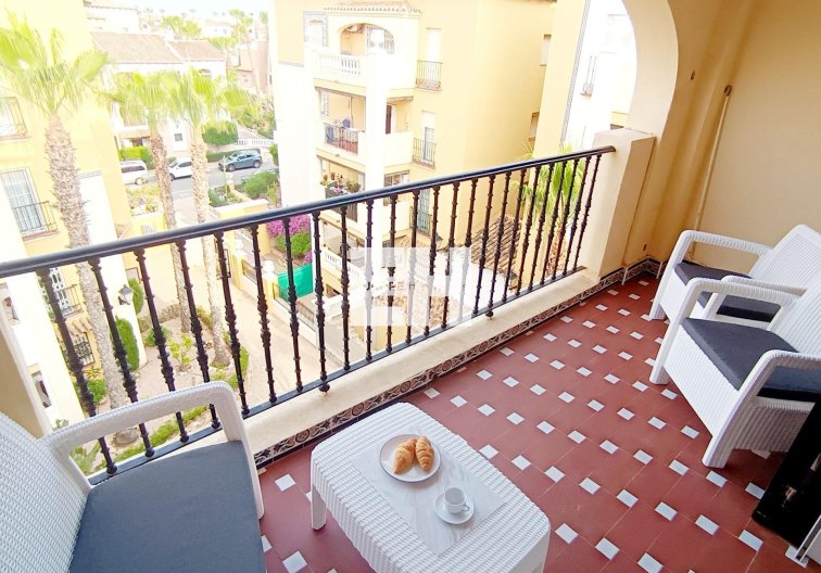 Segunda mano - Atico - Torrevieja - Los Frutales