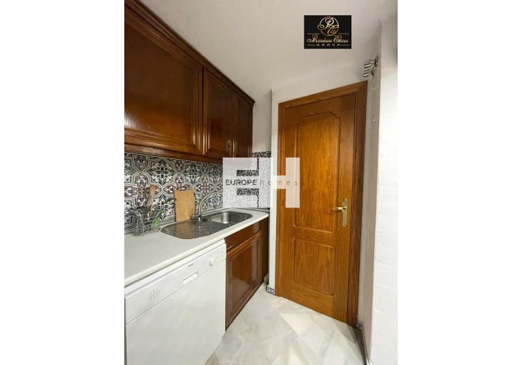 Segunda mano - Atico - Torrevieja - Los Frutales