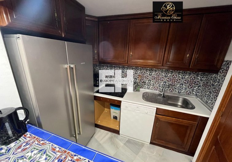 Segunda mano - Atico - Torrevieja - Los Frutales