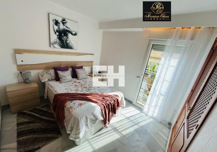 Segunda mano - Atico - Torrevieja - Los Frutales