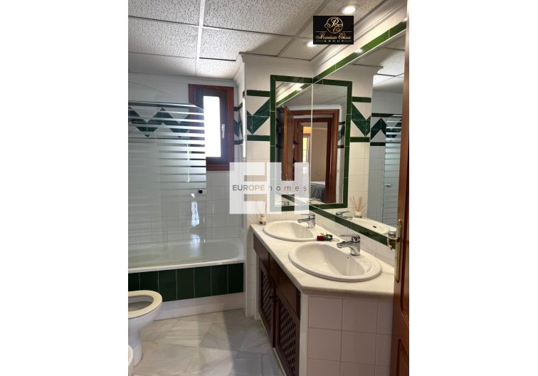 Segunda mano - Atico - Torrevieja - Los Frutales