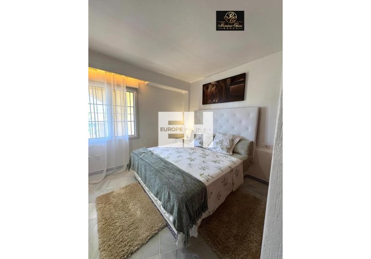 Segunda mano - Atico - Torrevieja - Los Frutales