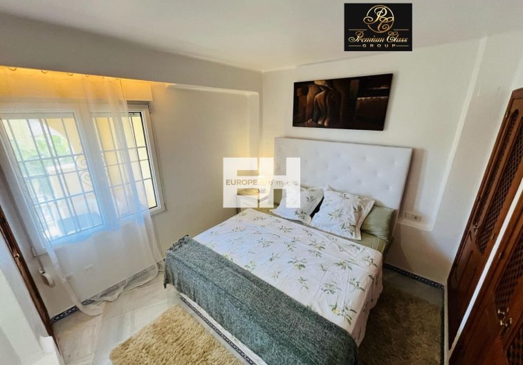 Segunda mano - Atico - Torrevieja - Los Frutales