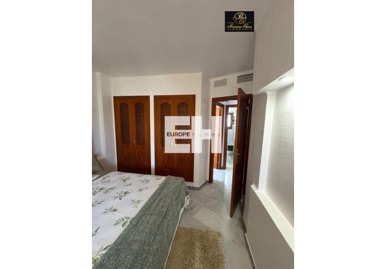 Segunda mano - Atico - Torrevieja - Los Frutales