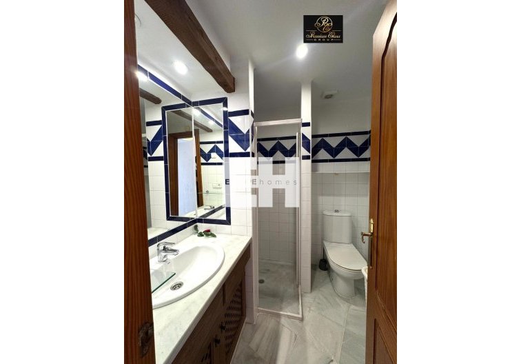 Segunda mano - Atico - Torrevieja - Los Frutales