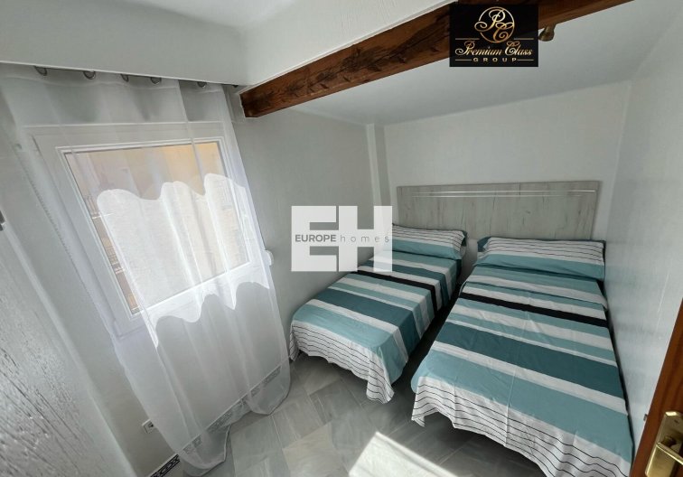 Segunda mano - Atico - Torrevieja - Los Frutales