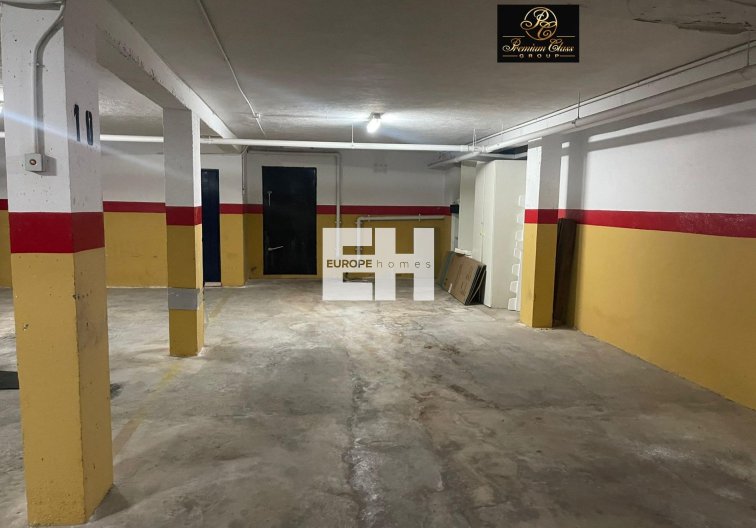 Segunda mano - Atico - Torrevieja - Los Frutales