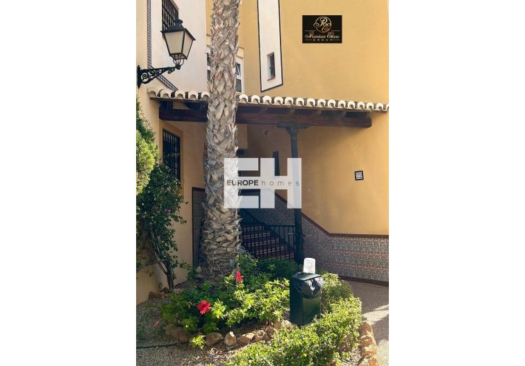 Segunda mano - Atico - Torrevieja - Los Frutales