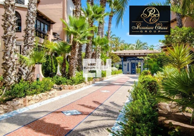 Segunda mano - Atico - Torrevieja - Los Frutales