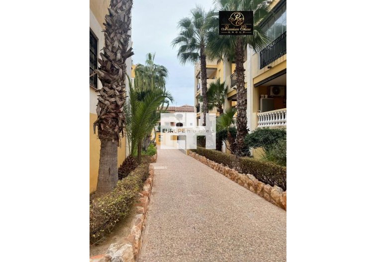 Segunda mano - Atico - Torrevieja - Los Frutales