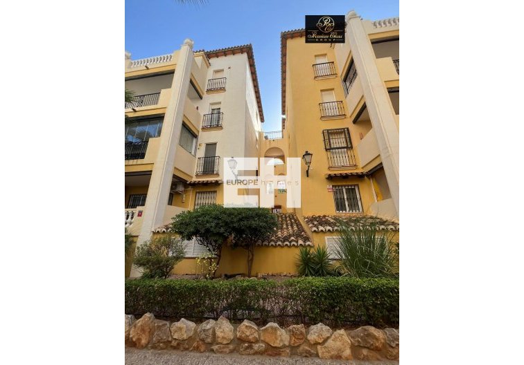 Segunda mano - Atico - Torrevieja - Los Frutales