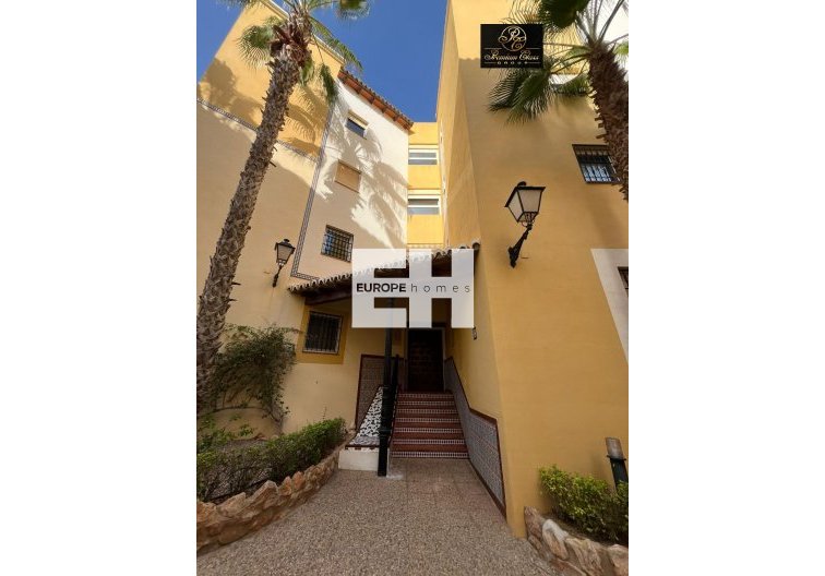 Segunda mano - Atico - Torrevieja - Los Frutales