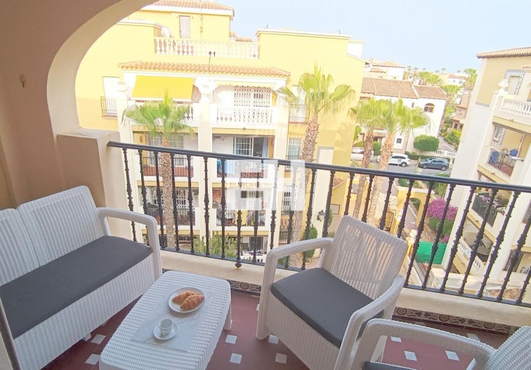 Segunda mano - Atico - Torrevieja - Los Frutales