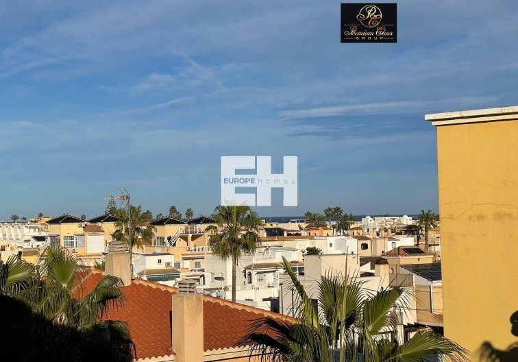 Segunda mano - Atico - Torrevieja - Los Frutales