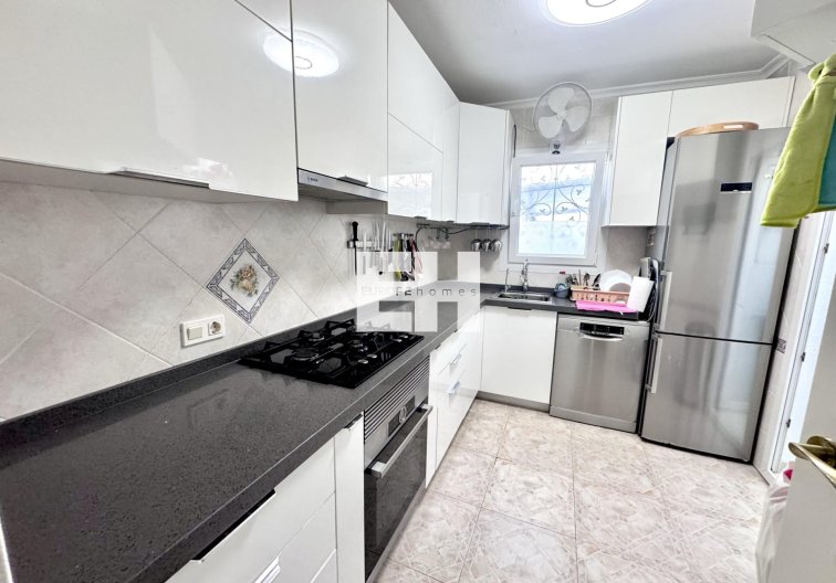 Segunda mano - town house - Orihuela Costa - Playa Flamenca