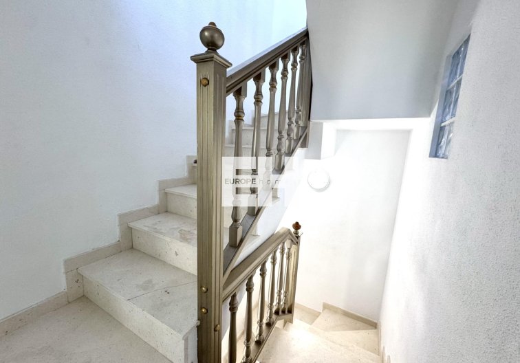 Segunda mano - town house - Orihuela Costa - Playa Flamenca