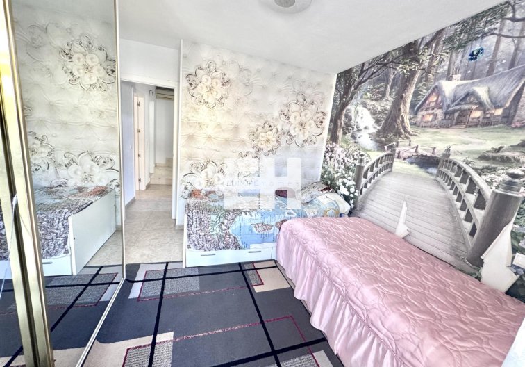 Segunda mano - town house - Orihuela Costa - Playa Flamenca