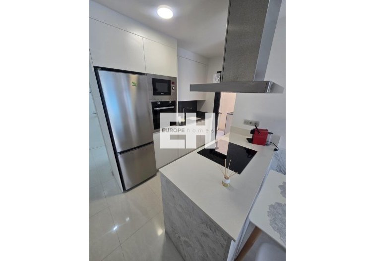 Revente - Appartement - Torrevieja - Estacion De Autobuses