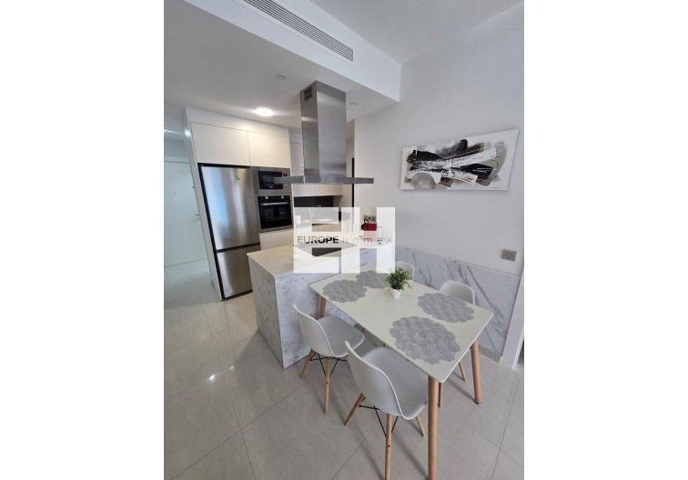 Revente - Appartement - Torrevieja - Estacion De Autobuses