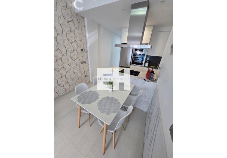 Revente - Appartement - Torrevieja - Estacion De Autobuses