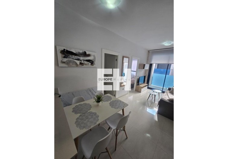 Revente - Appartement - Torrevieja - Estacion De Autobuses