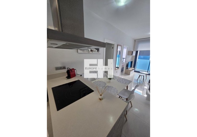 Revente - Appartement - Torrevieja - Estacion De Autobuses