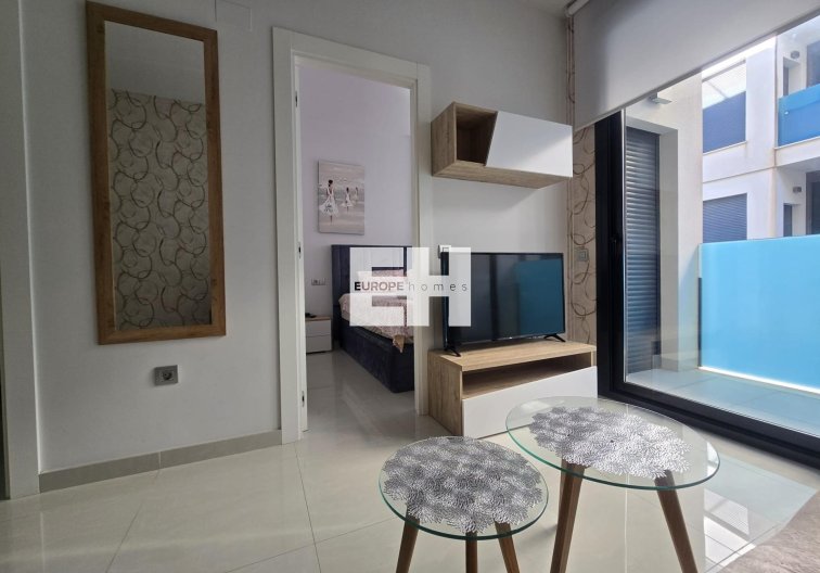 Revente - Appartement - Torrevieja - Estacion De Autobuses