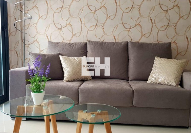 Revente - Appartement - Torrevieja - Estacion De Autobuses