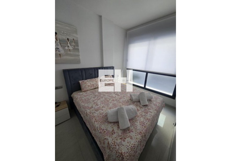 Revente - Appartement - Torrevieja - Estacion De Autobuses